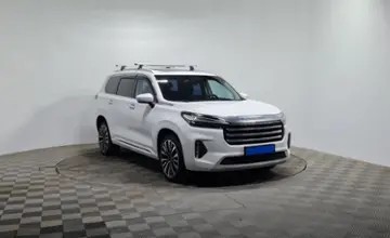 EXEED VX 2022 года за 10 990 000 тг. в Алматы фото 3