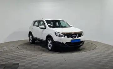 Nissan Qashqai 2013 года за 6 890 000 тг. в Алматы фото 3