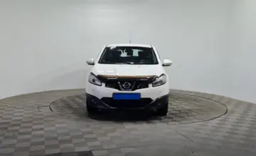 Nissan Qashqai 2013 года за 6 890 000 тг. в Алматы фото 2