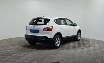 Nissan Qashqai 2013 года за 6 890 000 тг. в Алматы
