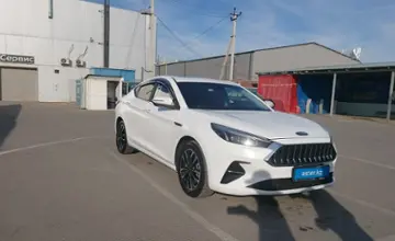 JAC J7 2021 года за 6 990 000 тг. в Шымкент фото 2