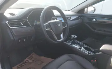 JAC J7 2021 года за 6 990 000 тг. в Шымкент фото 5