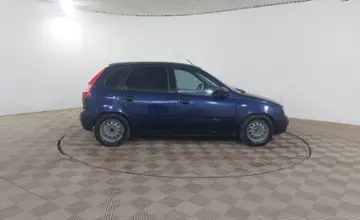 LADA (ВАЗ) Kalina 2008 года за 1 250 000 тг. в Шымкент фото 4