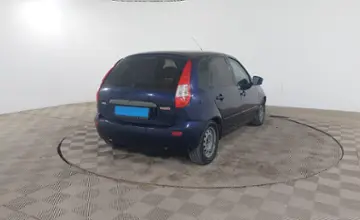 LADA (ВАЗ) Kalina 2008 года за 1 250 000 тг. в Шымкент