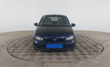 LADA (ВАЗ) Kalina 2008 года за 1 250 000 тг. в Шымкент фото 2