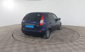 LADA (ВАЗ) Kalina 2008 года за 1 250 000 тг. в Шымкент