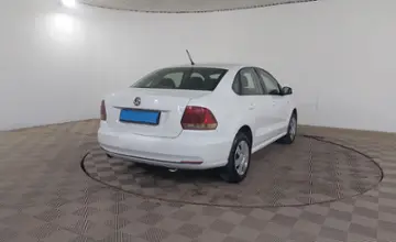 Volkswagen Polo 2015 года за 4 890 000 тг. в Шымкент