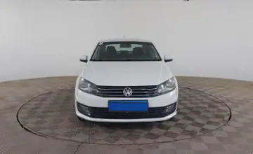 Volkswagen Polo 2015 года за 4 890 000 тг. в Шымкент фото 2