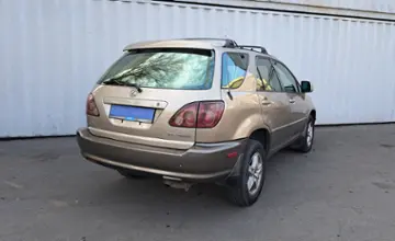 Lexus RX 1998 года за 3 990 000 тг. в Алматы