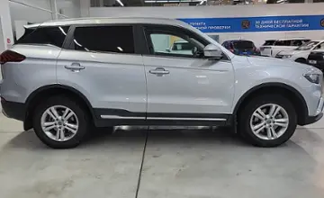 Geely Azkarra 2023 года за 8 890 000 тг. в Усть-Каменогорск фото 4