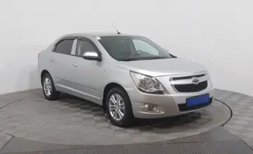 Chevrolet Cobalt 2023 года за 6 390 000 тг. в Астана фото 3