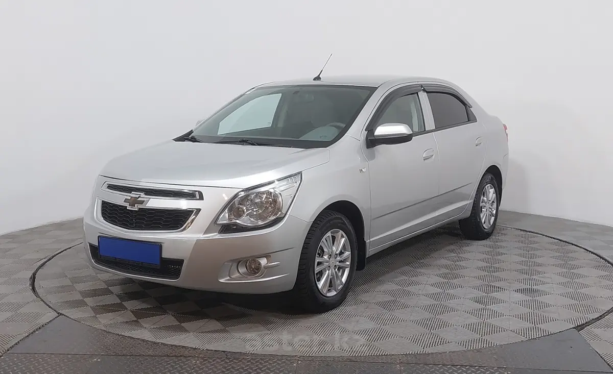 2023 Chevrolet Cobalt