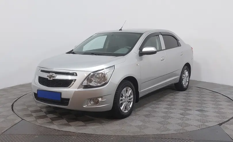 Chevrolet Cobalt 2023 года за 6 390 000 тг. в Астана