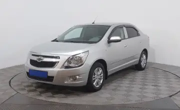 Chevrolet Cobalt 2023 года за 6 390 000 тг. в Астана фото 1