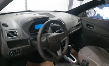 Chevrolet Cobalt 2023 года за 6 390 000 тг. в Астана фото 5