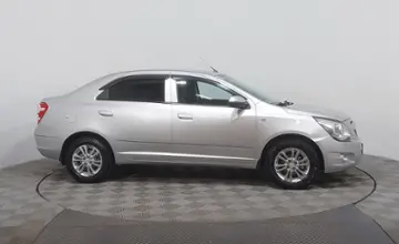 Chevrolet Cobalt 2023 года за 6 390 000 тг. в Астана фото 4