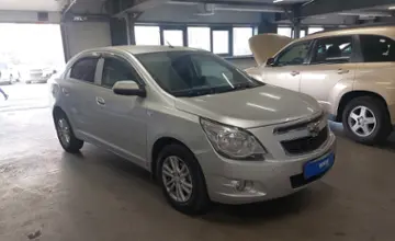 Chevrolet Cobalt 2023 года за 6 390 000 тг. в Астана фото 2
