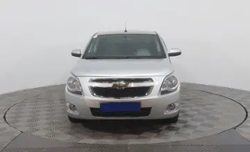 Chevrolet Cobalt 2023 года за 6 390 000 тг. в Астана фото 2