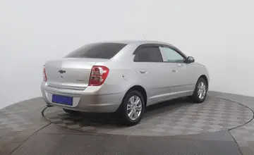 Chevrolet Cobalt 2023 года за 6 390 000 тг. в Астана