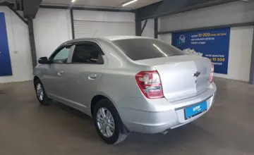 Chevrolet Cobalt 2023 года за 6 390 000 тг. в Астана фото 4