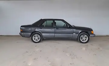 Mercedes-Benz 190 (W201) 1990 года за 700 000 тг. в Кызылорда фото 4