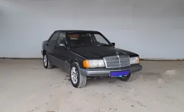 Mercedes-Benz 190 (W201) 1990 года за 700 000 тг. в Кызылорда фото 3
