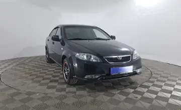 Daewoo Gentra 2014 года за 5 200 000 тг. в Павлодар фото 3