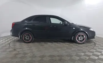 Daewoo Gentra 2014 года за 5 200 000 тг. в Павлодар фото 4