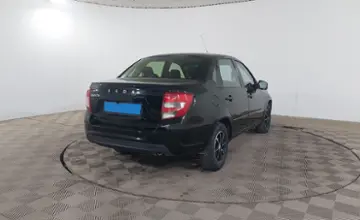 LADA (ВАЗ) Granta 2013 года за 2 700 000 тг. в Шымкент