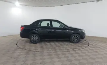 LADA (ВАЗ) Granta 2013 года за 2 700 000 тг. в Шымкент фото 4