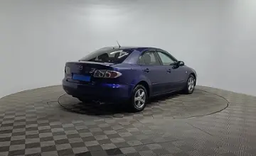Mazda 6 2003 года за 2 080 000 тг. в Алматы
