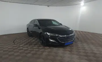 Chevrolet Malibu 2018 года за 6 990 000 тг. в Шымкент фото 3