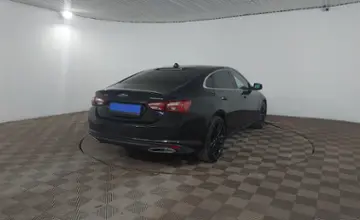 Chevrolet Malibu 2018 года за 6 990 000 тг. в Шымкент