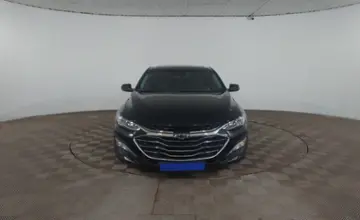 Chevrolet Malibu 2018 года за 6 990 000 тг. в Шымкент фото 2