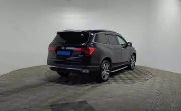 Honda Pilot 2017 года за 17 400 000 тг. в Алматы