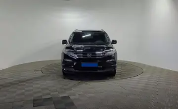Honda Pilot 2017 года за 17 400 000 тг. в Алматы фото 2