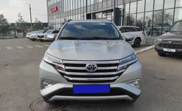 Toyota Rush 2022 года за 9 990 000 тг. в Тараз фото 2