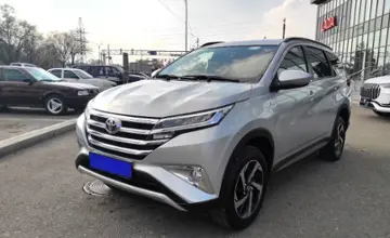 Toyota Rush 2022 года за 9 990 000 тг. в Тараз фото 1