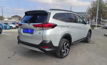 Toyota Rush 2022 года за 9 990 000 тг. в Тараз