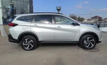 Toyota Rush 2022 года за 9 990 000 тг. в Тараз фото 4