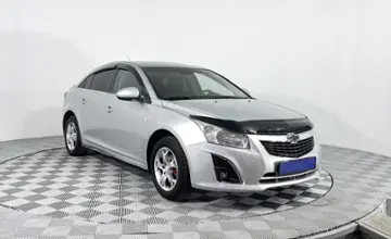 Chevrolet Cruze 2013 года за 4 300 000 тг. в Караганда фото 3