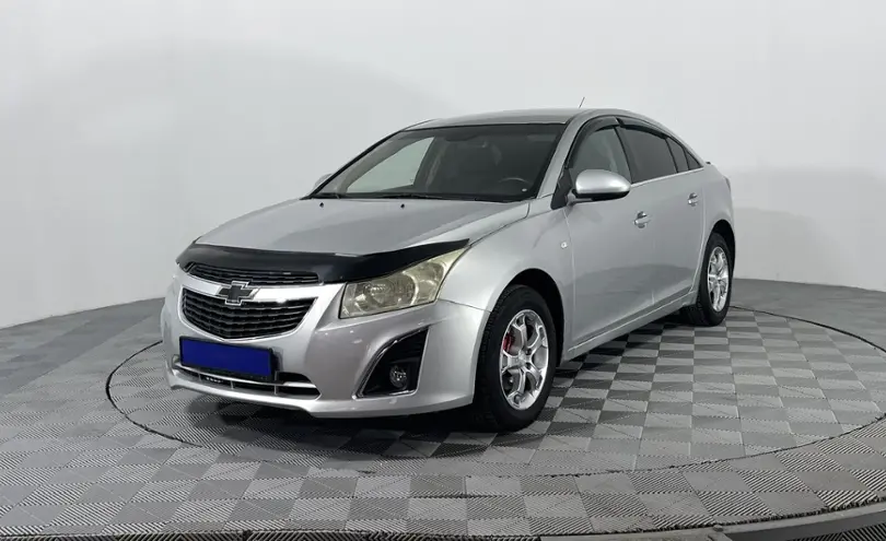 Chevrolet Cruze 2013 года за 4 300 000 тг. в Караганда