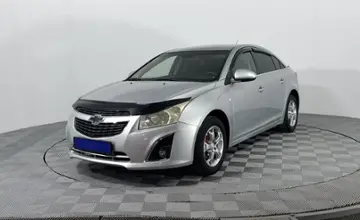 Chevrolet Cruze 2013 года за 4 300 000 тг. в Караганда фото 1