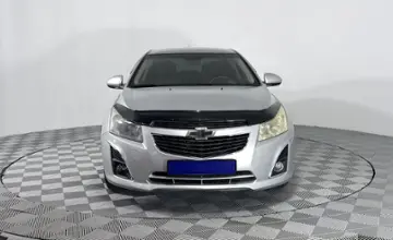 Chevrolet Cruze 2013 года за 4 300 000 тг. в Караганда фото 2