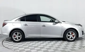 Chevrolet Cruze 2013 года за 4 300 000 тг. в Караганда фото 4