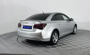 Chevrolet Cruze 2013 года за 4 300 000 тг. в Караганда