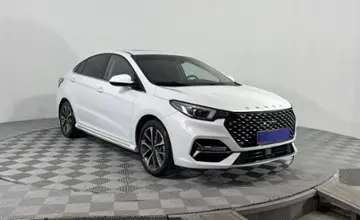 OMODA S5 2023 года за 7 590 000 тг. в Караганда фото 3