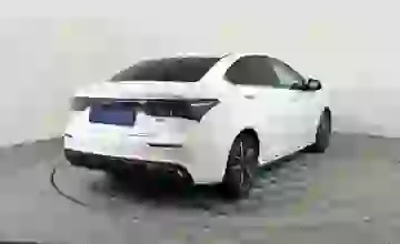 OMODA S5 2023 года за 7 590 000 тг. в Караганда