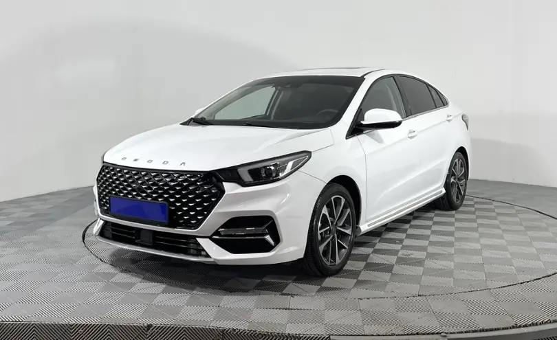 OMODA S5 2023 года за 7 590 000 тг. в Караганда