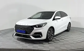 OMODA S5 2023 года за 7 590 000 тг. в Караганда фото 1